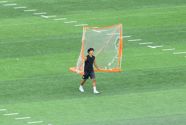 这种训练将